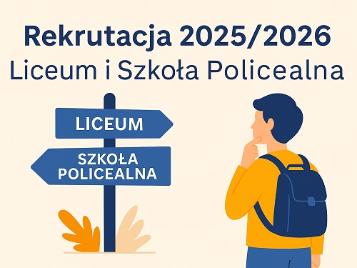 Centrum Edukacji WKL - rekrutacja - Szkoła Policealna i Liceum Ogólnokształcące | Lubawa